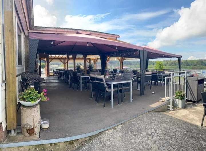 Hm Villa Driedorf Ngoại thất bức ảnh